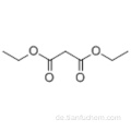 Malonsäurediethylester CAS 105-53-3